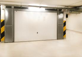 Prodej, Garáž 20 m2, Praha - Hostivař