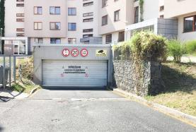 Prodej, Garáž 20 m2, Praha - Hostivař