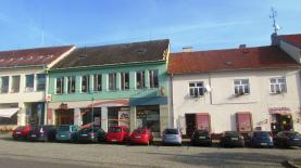 Pronájem, obchodní prostory, 400 m2, Bystřice nad Perštejnem