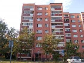 Prodej, byt 3+1, 73 m2, Kopřivnice, ul. Osvoboditelů