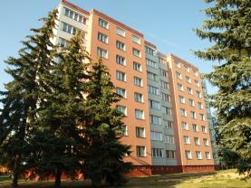 Prodej, byt 4+1, 96 m2, Klatovy