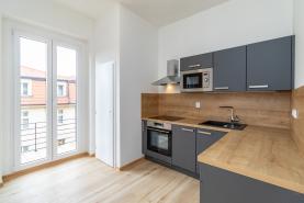 Prodej, byt 3+1, 129 m2, OV, Kladno, ulice Maroldova
