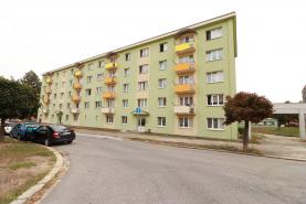Prodej, byt 3+1, ul. Tř. gen. Janouška, Přerov