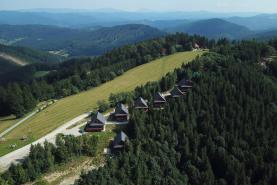 Prodej, penzion, Nový Hrozenkov