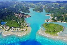 Prodej, rekreační dům, 250 m2, Roatán, Honduras