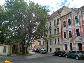 Pronájem, obchod a služby, 40 m2
