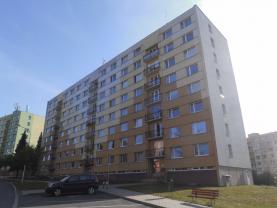 Prodej, byt 1+1, Hlinsko, ul. Jiráskova