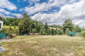 Prodej, stavební pozemek, 640 m2, Hradec nad Moravicí