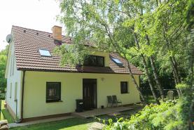 Prodej, rodinný dům, Třebíč, ul. Račerovická