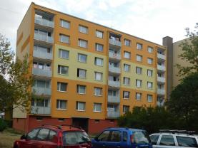 Prodej, byt 2+1, Roudnice nad Labem, ul. Bořivojova