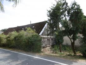 Prodej, chalupa, 148 m2, Únějovice