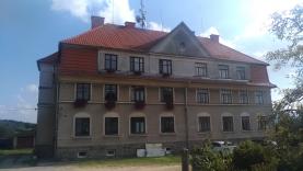 Prodej, byt 4+1, 119 m2, OV, Horní Planá
