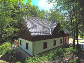 Prodej, penzion, 1092 m2, Rudník