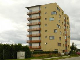 Pronájem, byt 3+kk, 78 m2, Olomouc, ul. Jeremiášova