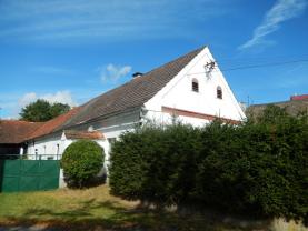 Prodej, zemědělská usedlost , Zavlekov