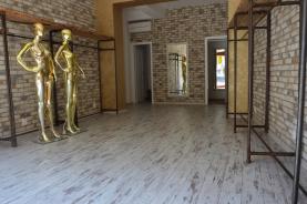 Prodej, obchodní prostory, 50 m2, Karlovy Vary