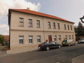 Pronájem, restaurace, 380 m2, Vinařice
