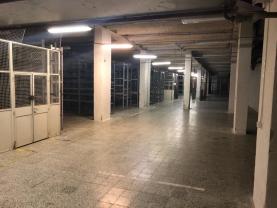 Pronájem, sklad, 3196 m2, Brno