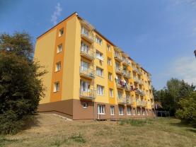 Prodej, Byt 2+1, 51 m2, Děčín, ul. Kamenická