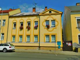 Pronájem, kancelářské prostory, Mladá Boleslav, ul. Husova