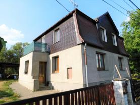 Prodej, rodinný dům 5+1, 80 m2, Hlavno, Citice