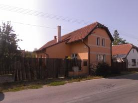 Prodej, rodinný dům 3+1, 112 m2, Kounice