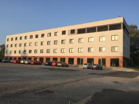 Prodej, byt 5+kk, Tábor, ul. Kpt. Jaroše