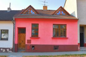 Prodej, rodinný dům, Třebíč, ul. Riegrova