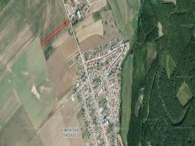 Prodej, pole, 22730 m2, Břeclav