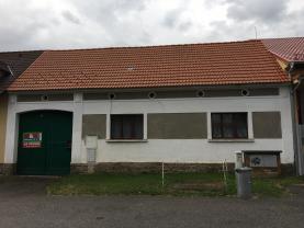 Prodej, rodinný dům, 1639 m2, Ločenice