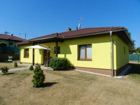 Prodej, rodinný dům 4+kk, 130 m2, Těšovice u Sokolova