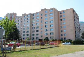 Prodej, byt 4+1, 83 m2, Ostrava, ul. Rezkova