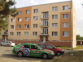 Prodej, byt 3+1, 71 m2, DV, Dobruška