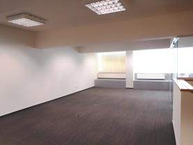 Pronájem, obchodní objekt, 262 m2, Brno, ul. náměstí Svobody