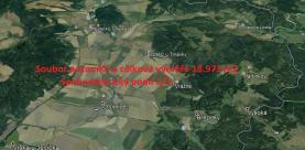 Prodej, pole, 6324 m2, Lázy