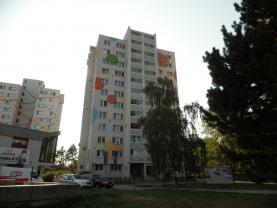 Prodej, byt 1+kk, 33 m2, Orlová, ul. Osvobození