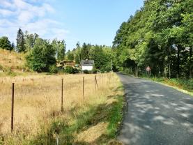 Prodej, pozemek, 902 m2, Nejdek - Lesík
