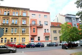 Pronájem, obchodní prostory, 64m2, Plzeň
