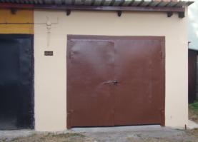 Prodej, garáže, 19 m2, Holešov