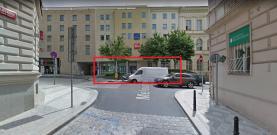 Pronájem, ordinace, 62 m², Poliklinika Kateřinská, Praha 2