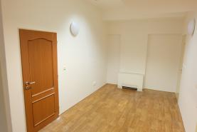 Pronájem, ordinace, 62 m², Poliklinika Kateřinská, Praha 2