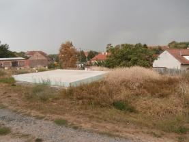 Prodej, stavební pozemek, 237 m2, Kšely