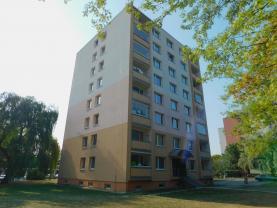 Prodej, byt, 3+1, 74 m2, ul. Stránského