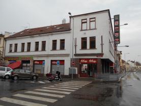 Pronájem, obchod a služby 6+1, 360 m2, Poděbrady