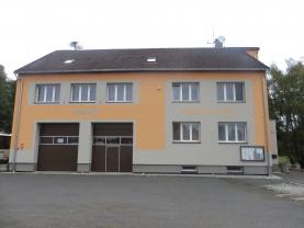 Pronájem, restaurace, 72 m2, Mladý Smolivec