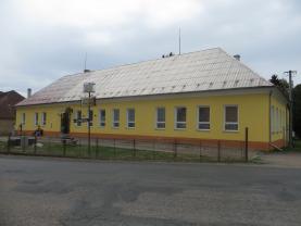Pronájem, restaurace, 110 m2, Dožice