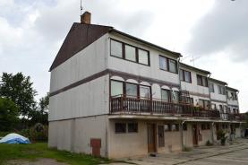 Prodej, rodinný dům, 234 m2, Lično