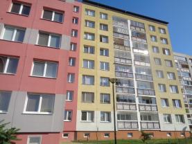 Prodej, byt 4+1, 82 m2, Opava