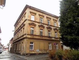 Prodej, Byt 3+1, OV, 71 m2, Česká Kamenice, ul. Dvořákova
