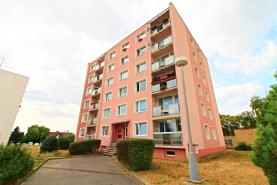 Prodej, byt 2+1, 45 m2, Nový Bor